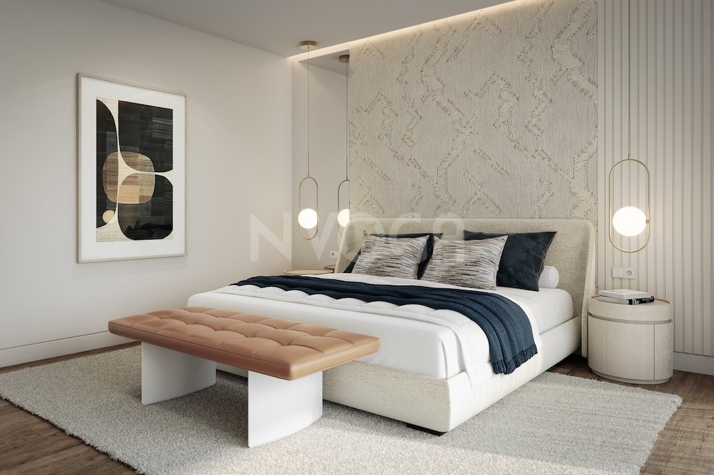 Stunning New Villa in Marbella’s Golden Mile – Exclusivity and Luxury in the Heart of Marbella
