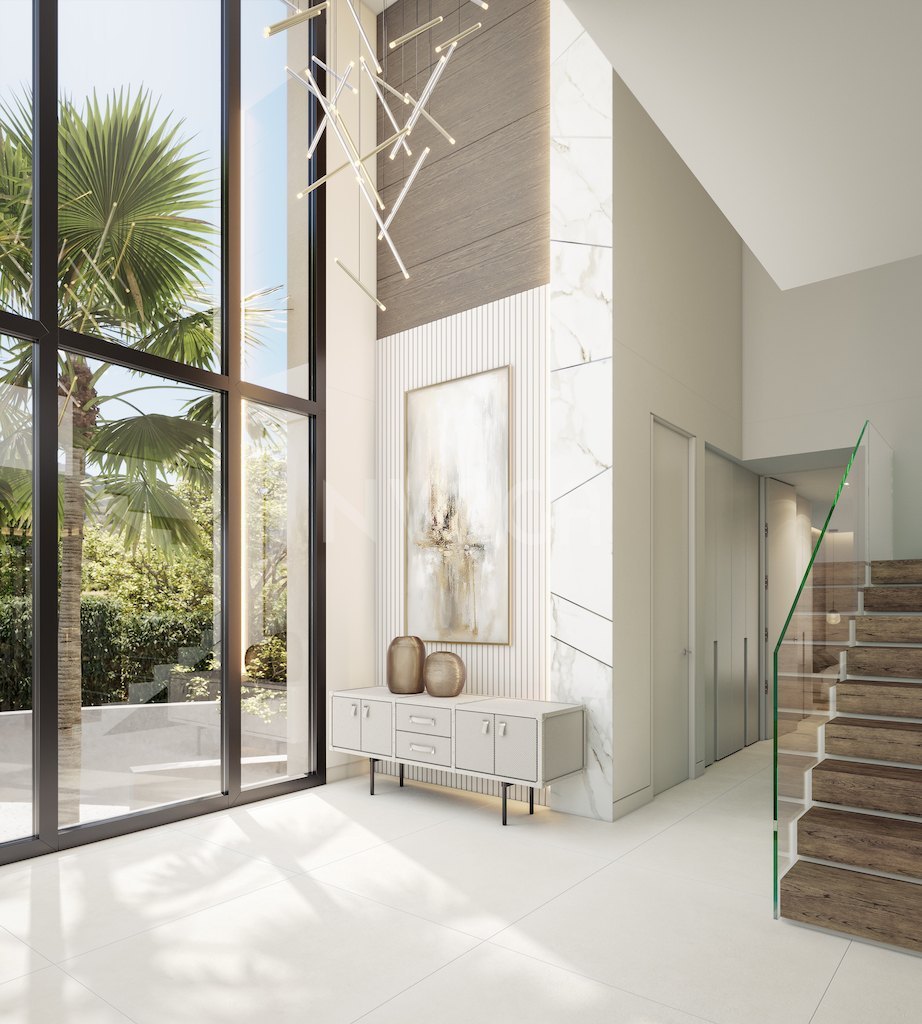 Stunning New Villa in Marbella’s Golden Mile – Exclusivity and Luxury in the Heart of Marbella