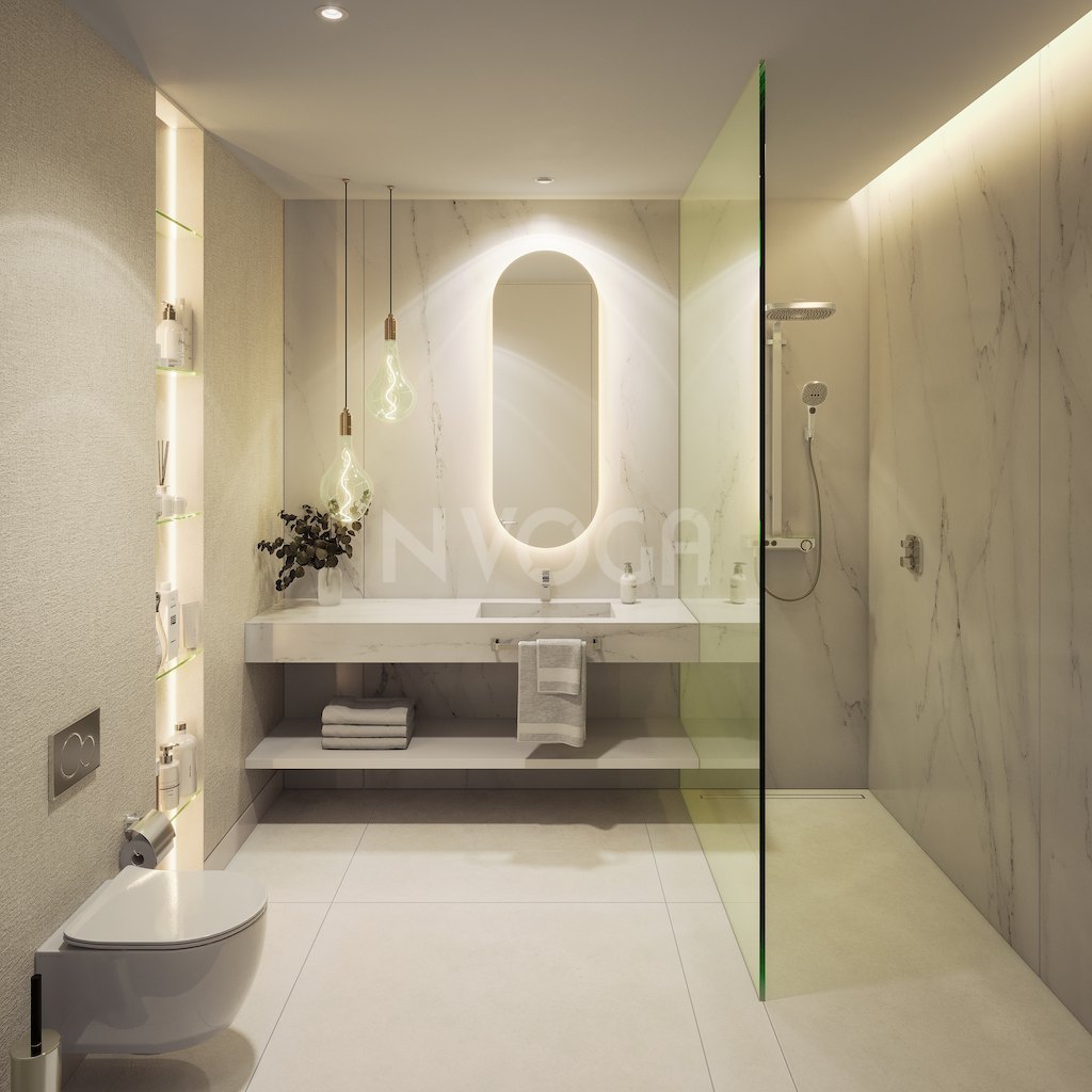 Stunning New Villa in Marbella’s Golden Mile – Exclusivity and Luxury in the Heart of Marbella