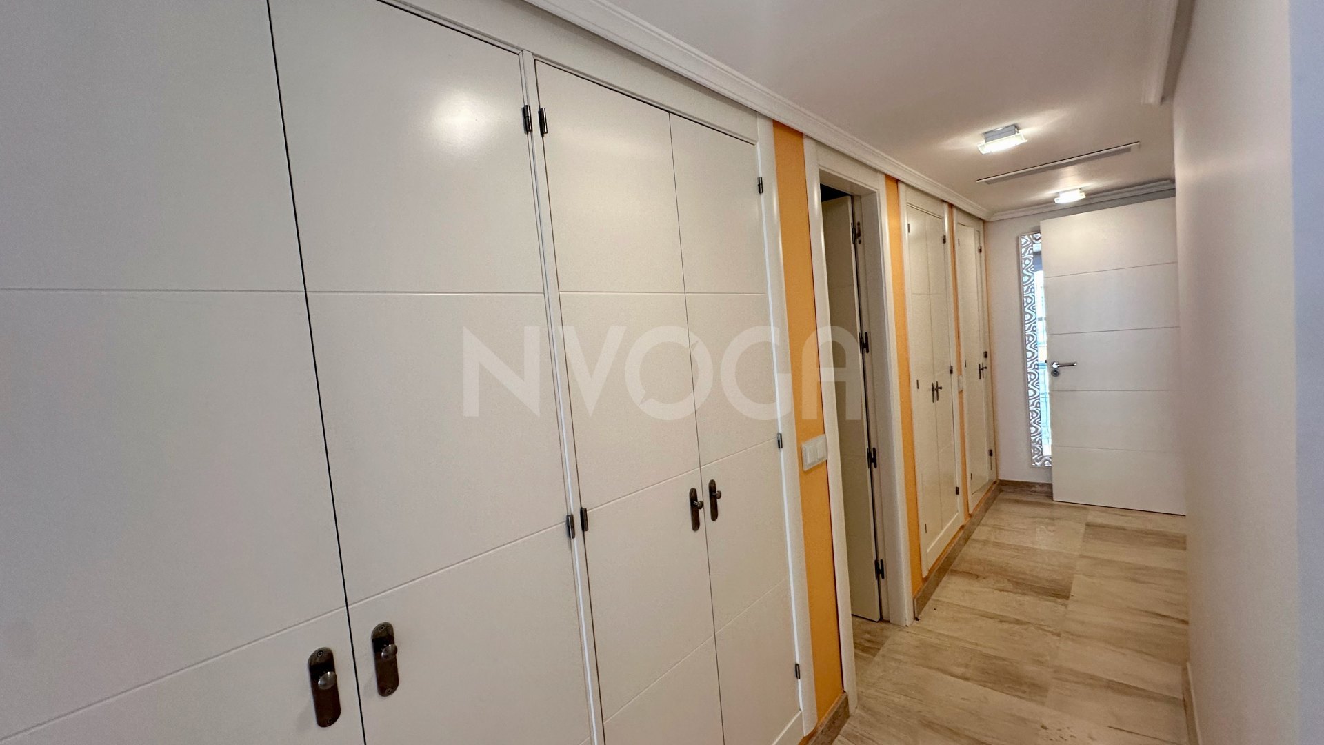 Modern flat only 2 minutes from the beach in Elviria