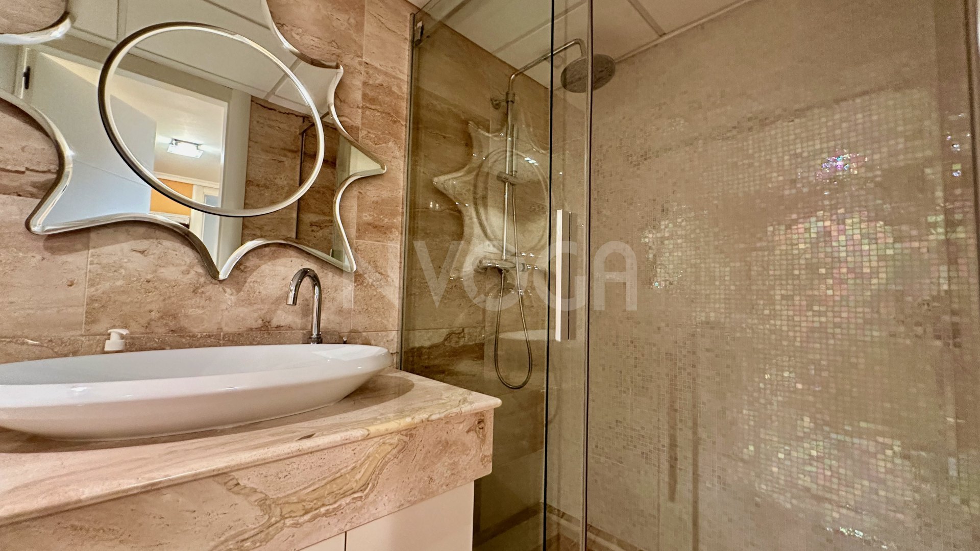 Modern flat only 2 minutes from the beach in Elviria