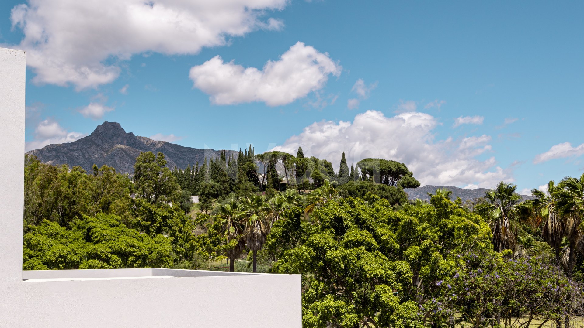 Villa de Lujo en la Milla de Oro de Marbella: Descubre Villa Oceana