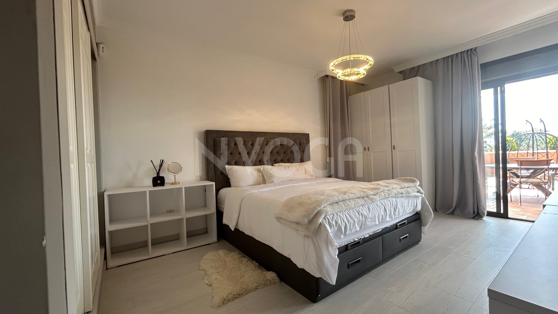 Exclusivo Ático Dúplex Cerca de la Playa