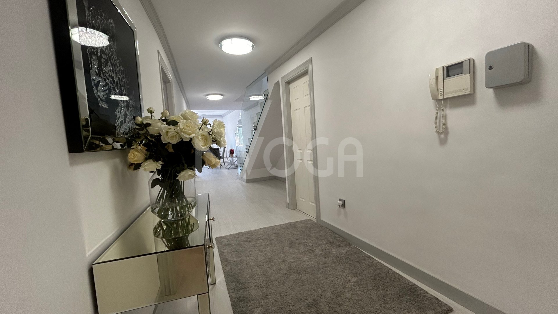 Exclusivo Ático Dúplex Cerca de la Playa