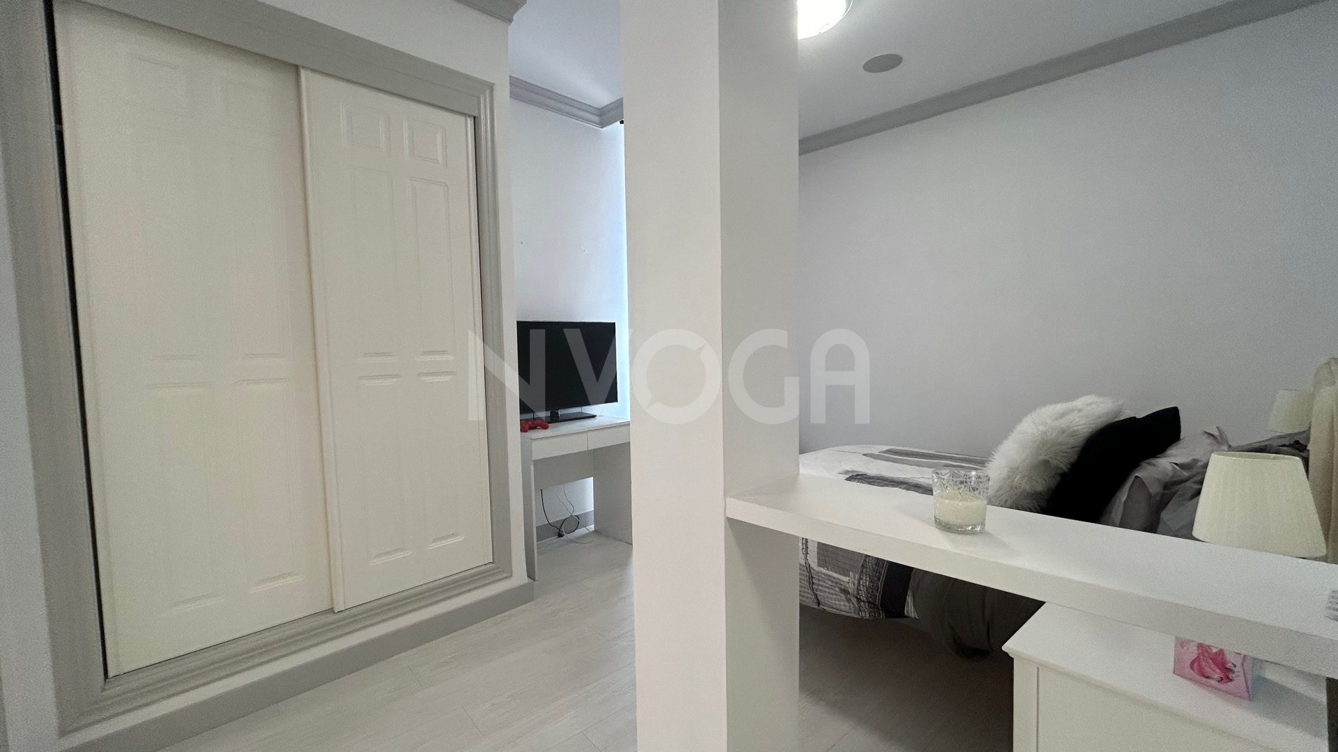 Exclusivo Ático Dúplex Cerca de la Playa