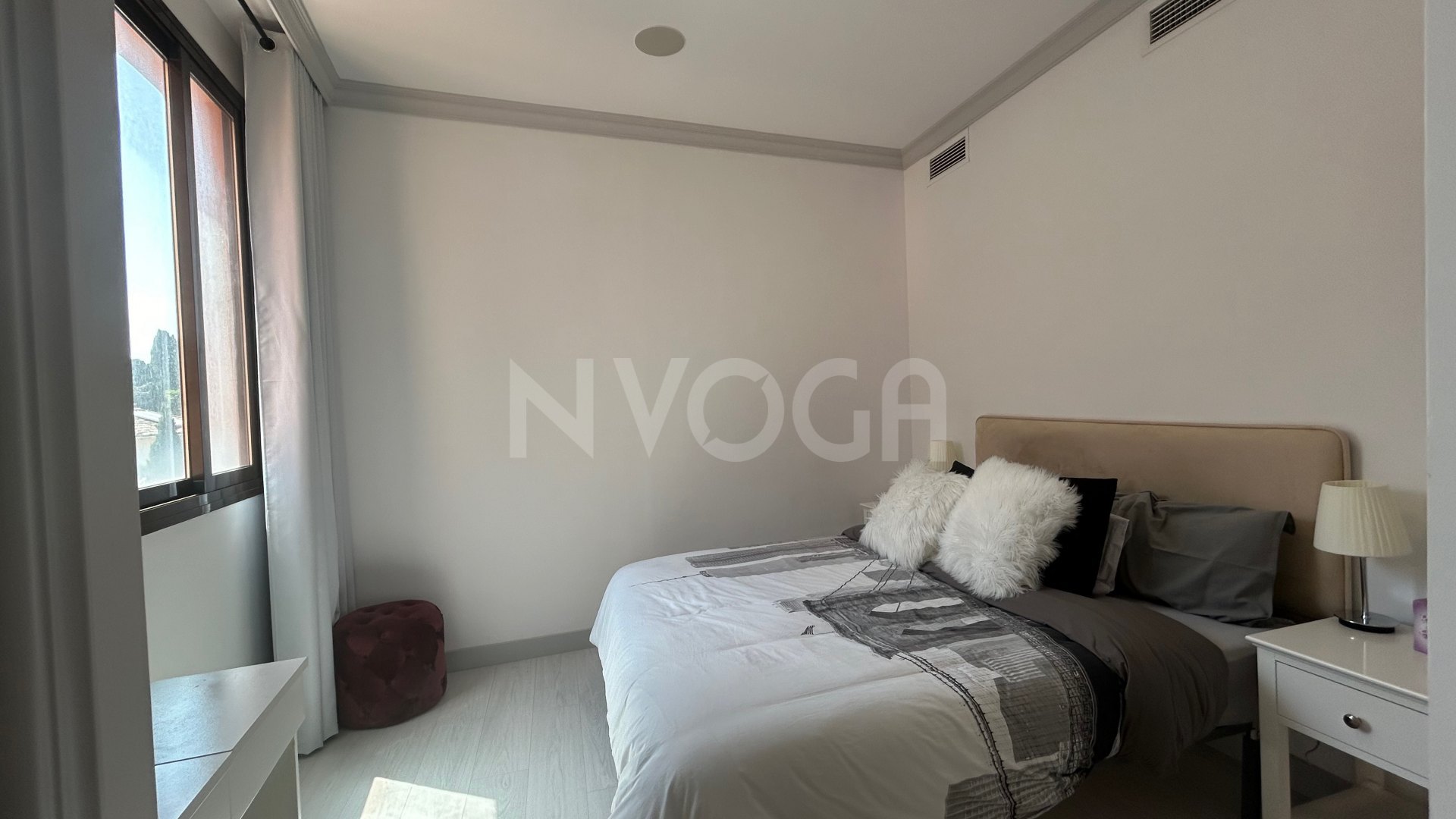 Exclusivo Ático Dúplex Cerca de la Playa