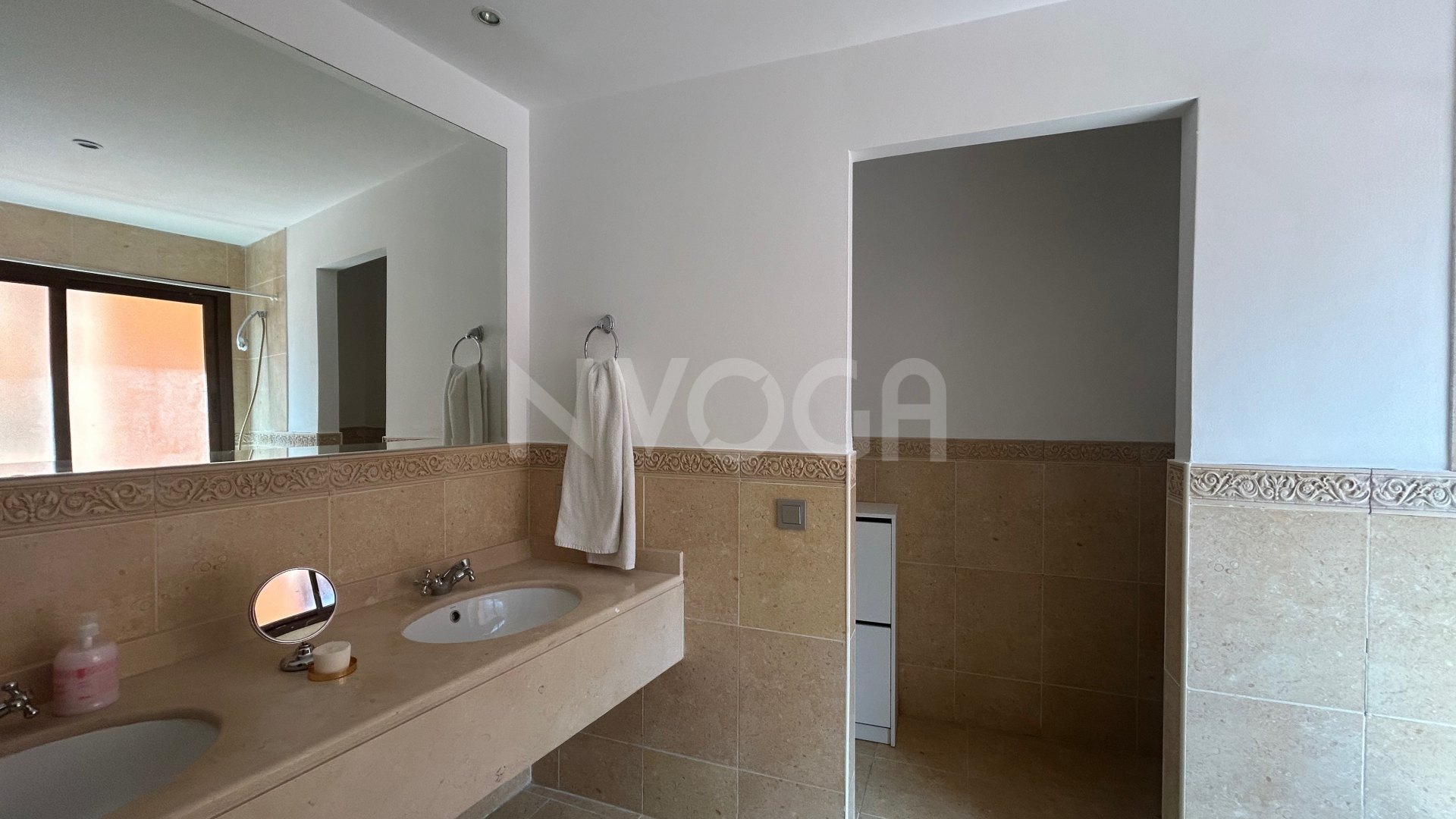 Exclusivo Ático Dúplex Cerca de la Playa