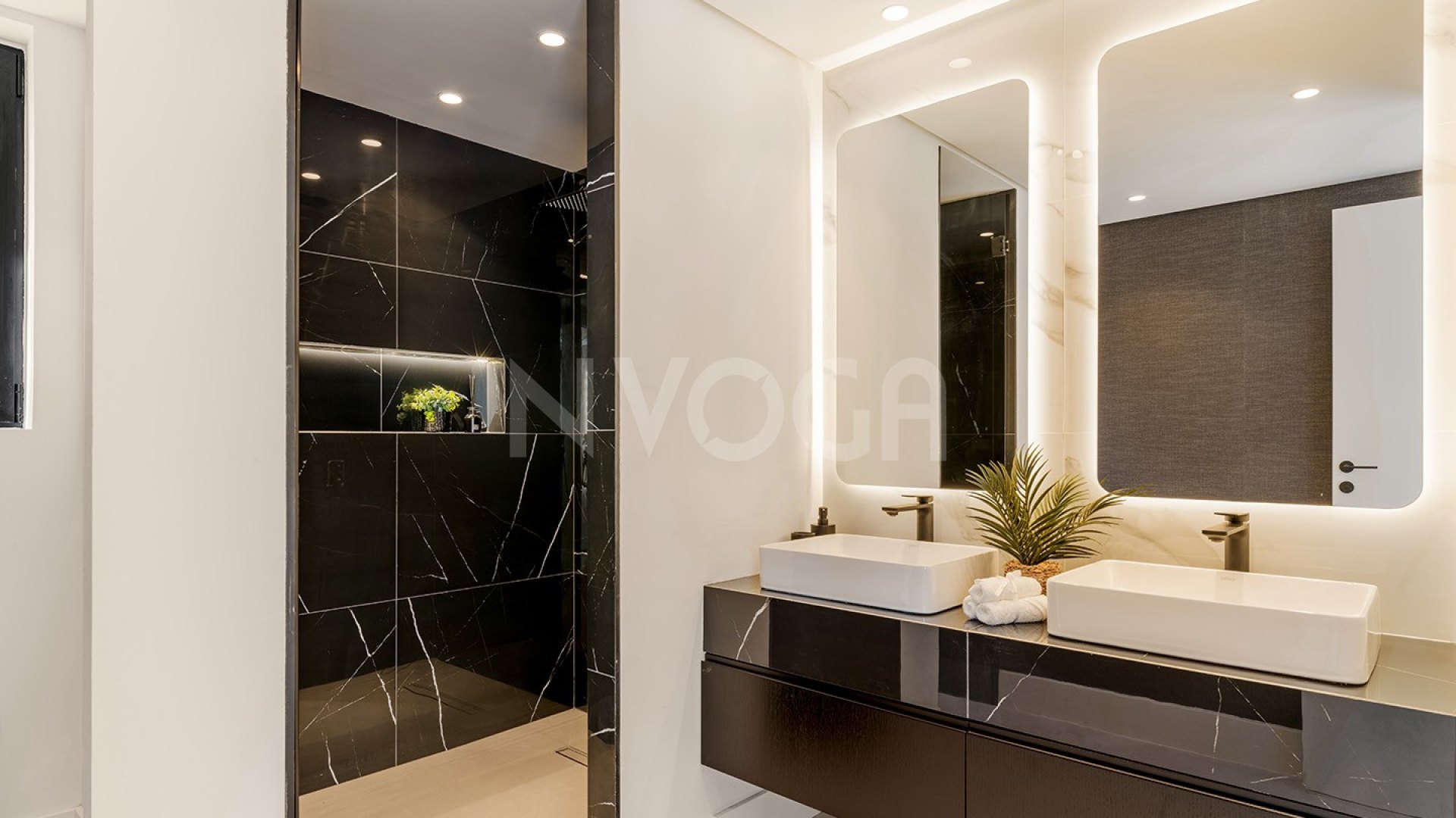 Newly Refurbished Contemporary Villa Located In Las Brisas, Nueva Andalucia.