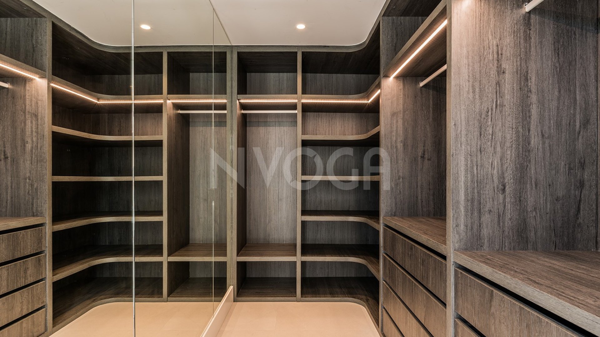 Newly Refurbished Contemporary Villa Located In Las Brisas, Nueva Andalucia.