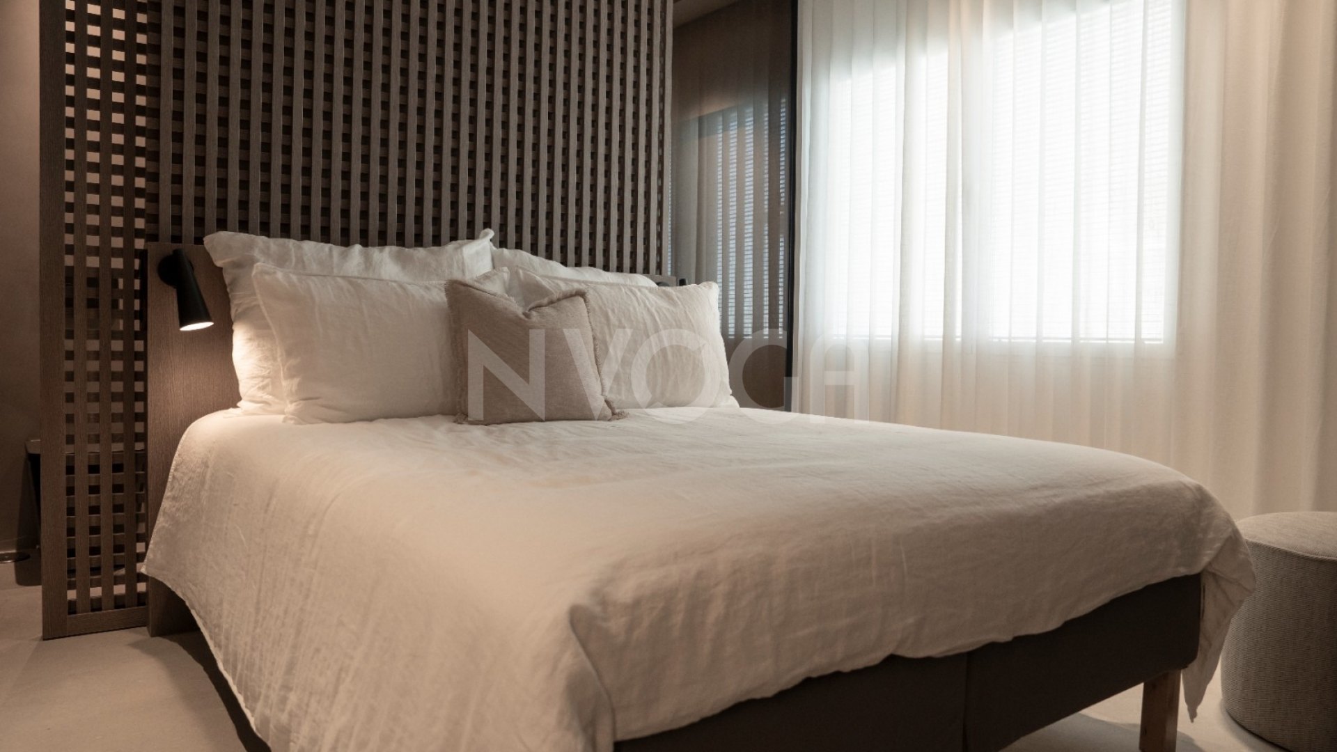 Spectacular Newly Refurbished Frontline Beach Penthouse With Panoramic Sea Views In Estepona.