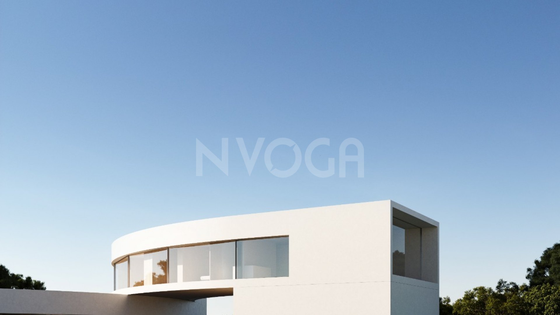 Modern Sustainable Villa Located in Altos de Valderrama, Sotogrande