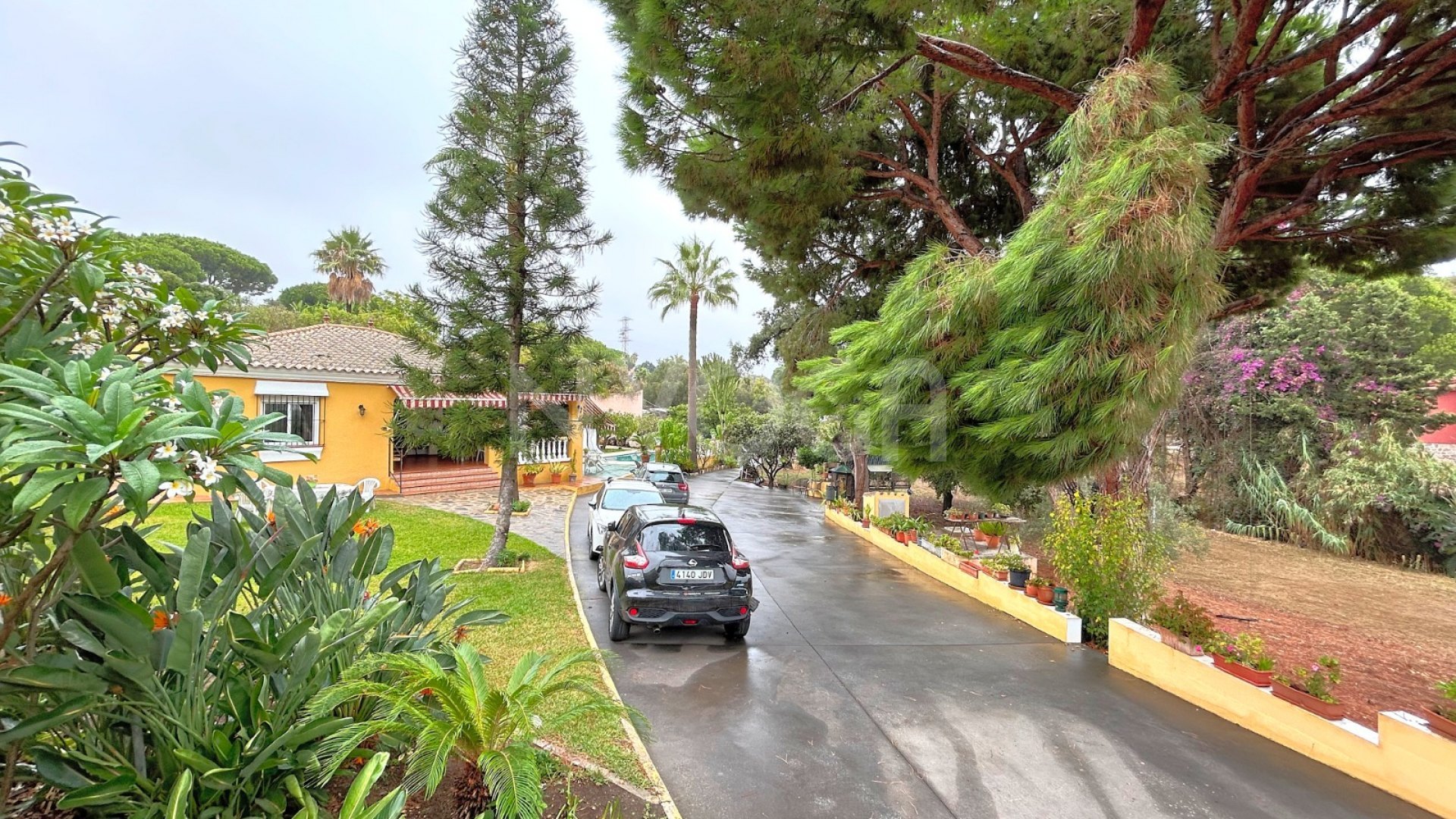 Acogedora casa en Ricmar con gran parcela