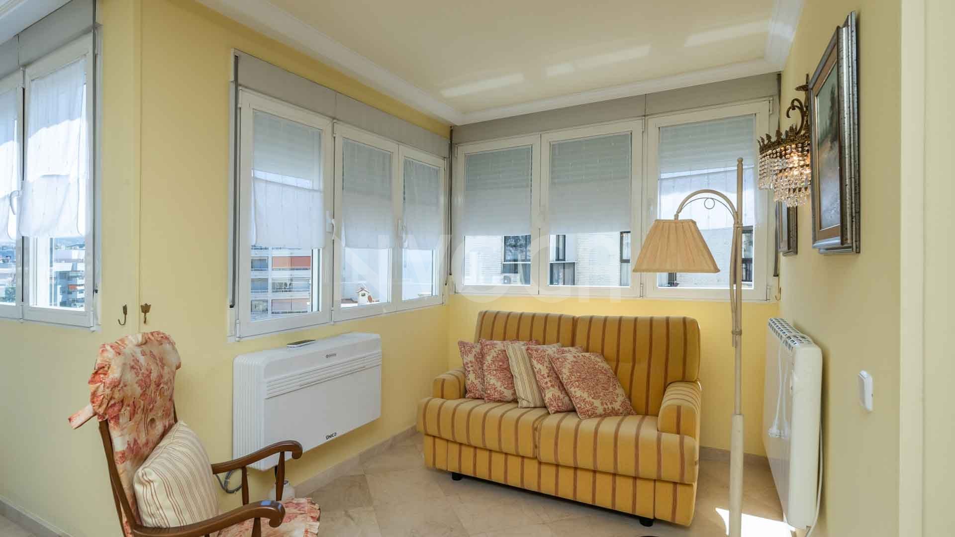 Exclusive Frontline Beach Apartment in Marbella – Overlooking the Marina