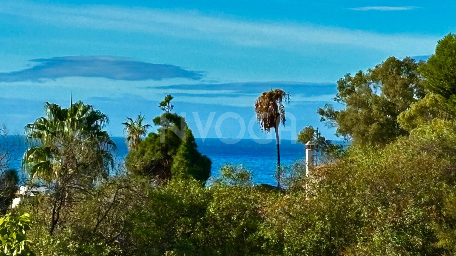 Bonita villa familiar en Marbella-Bello Horizonte