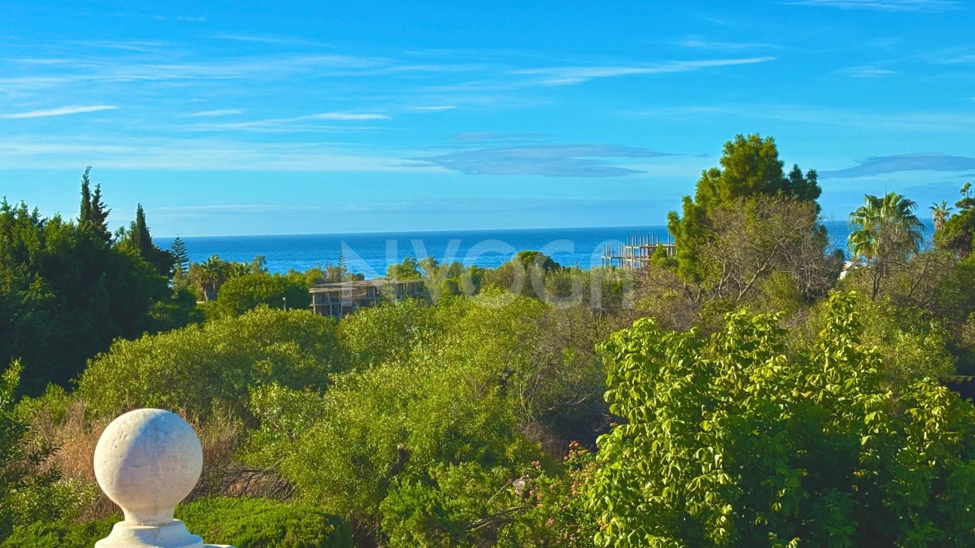 Bonita villa familiar en Marbella-Bello Horizonte
