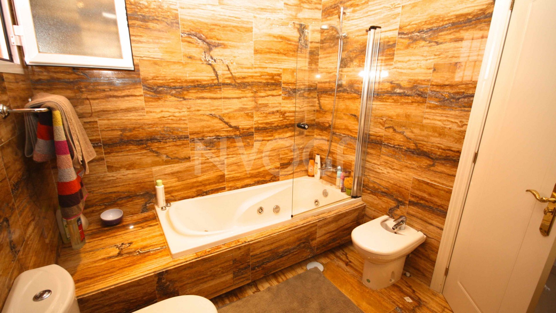 Precioso apartamento de 2 dormitorios en planta baja en el Embrujo Playa