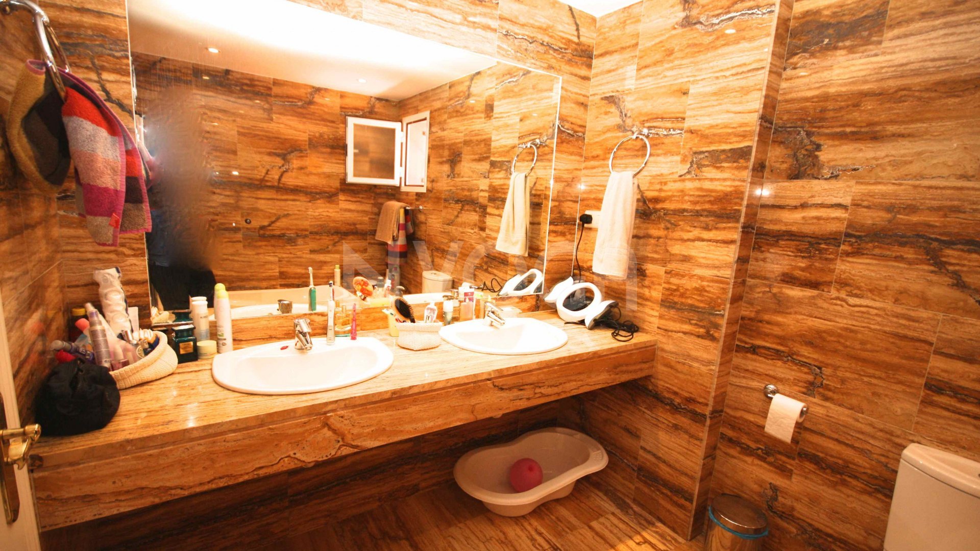 Precioso apartamento de 2 dormitorios en planta baja en el Embrujo Playa