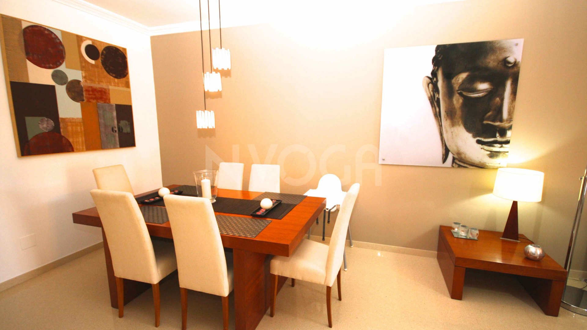 Precioso apartamento de 2 dormitorios en planta baja en el Embrujo Playa
