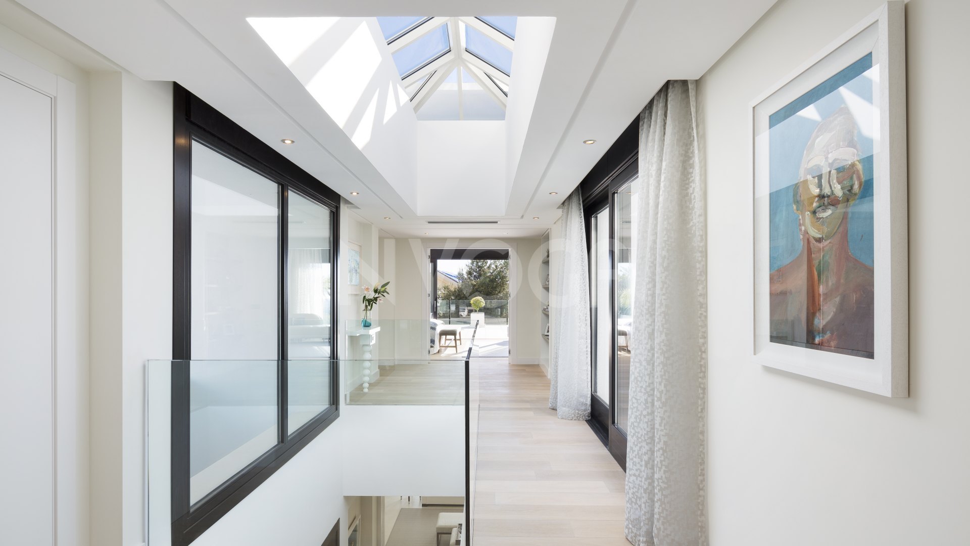 Elegante Villa en Sierra Blanca, Marbella Golden mile