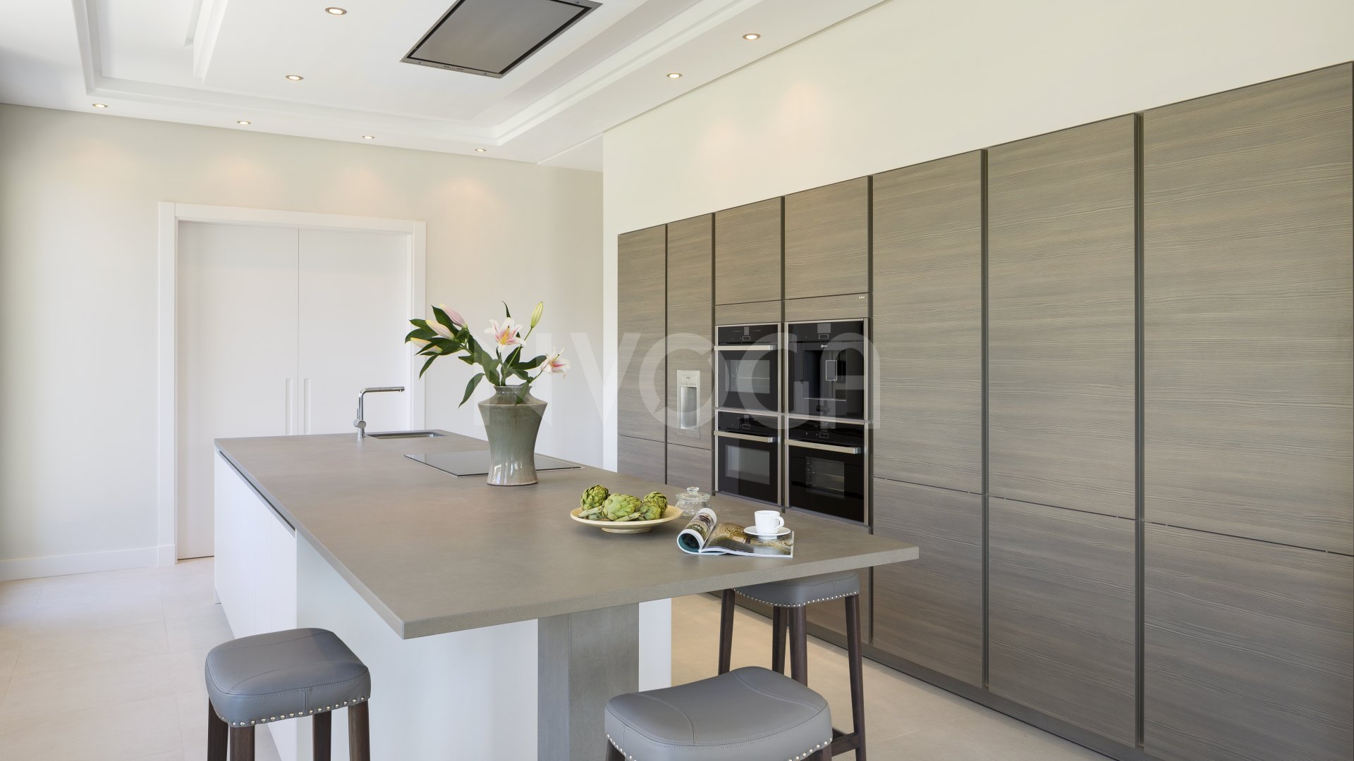 Elegante Villa en Sierra Blanca, Marbella Golden mile