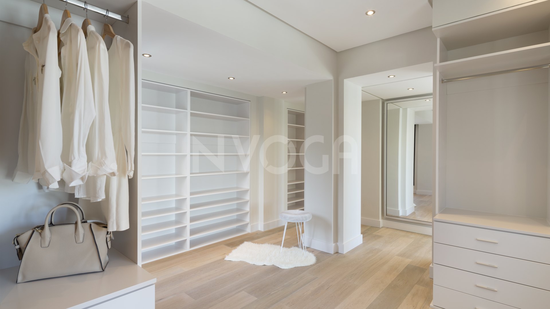 Elegante Villa en Sierra Blanca, Marbella Golden mile