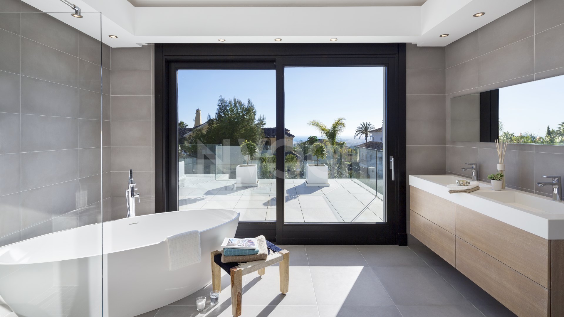 Elegante Villa en Sierra Blanca, Marbella Golden mile
