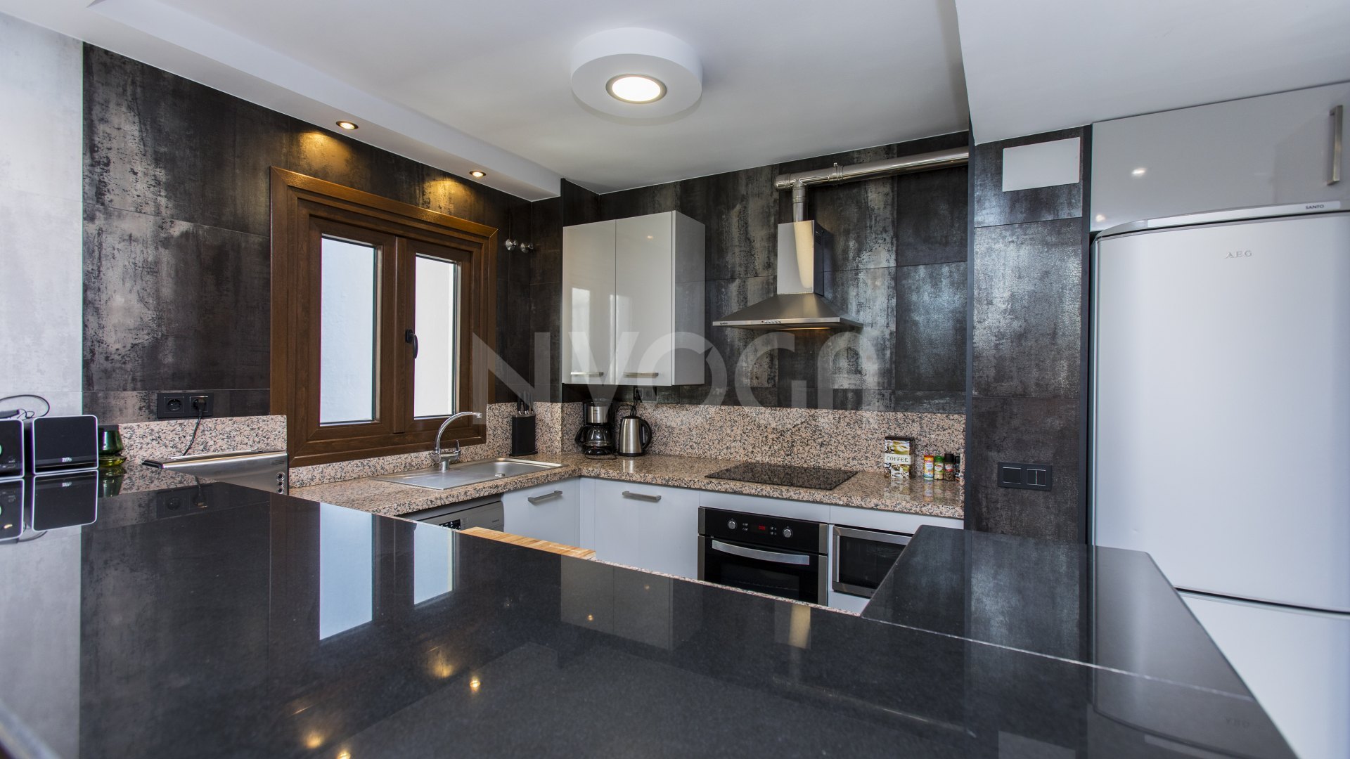 Apartamento Duplex en Puerto Banús