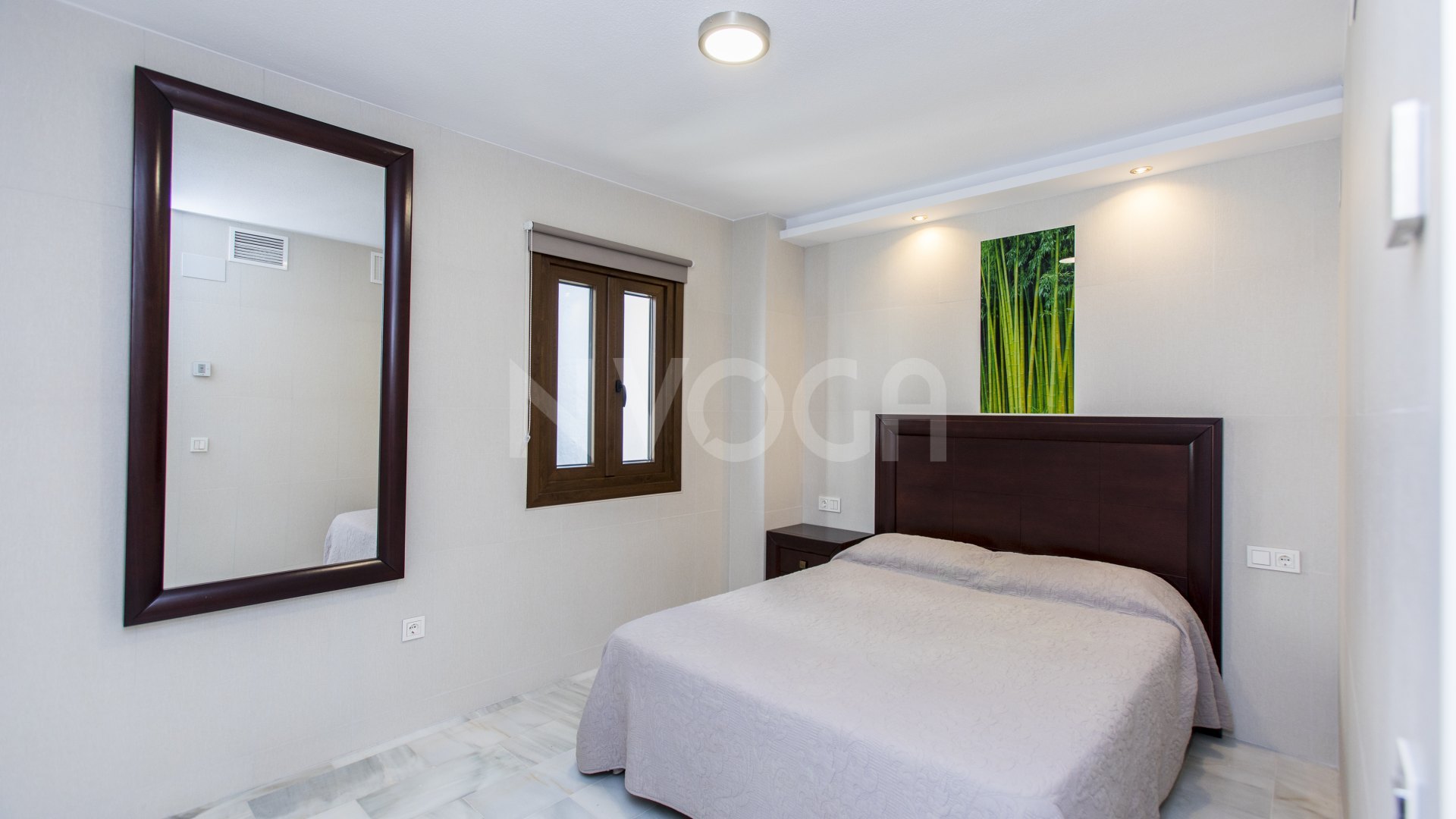 Apartamento Duplex en Puerto Banús