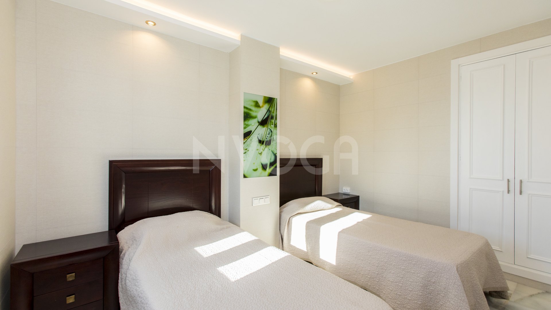 Apartamento Duplex en Puerto Banús