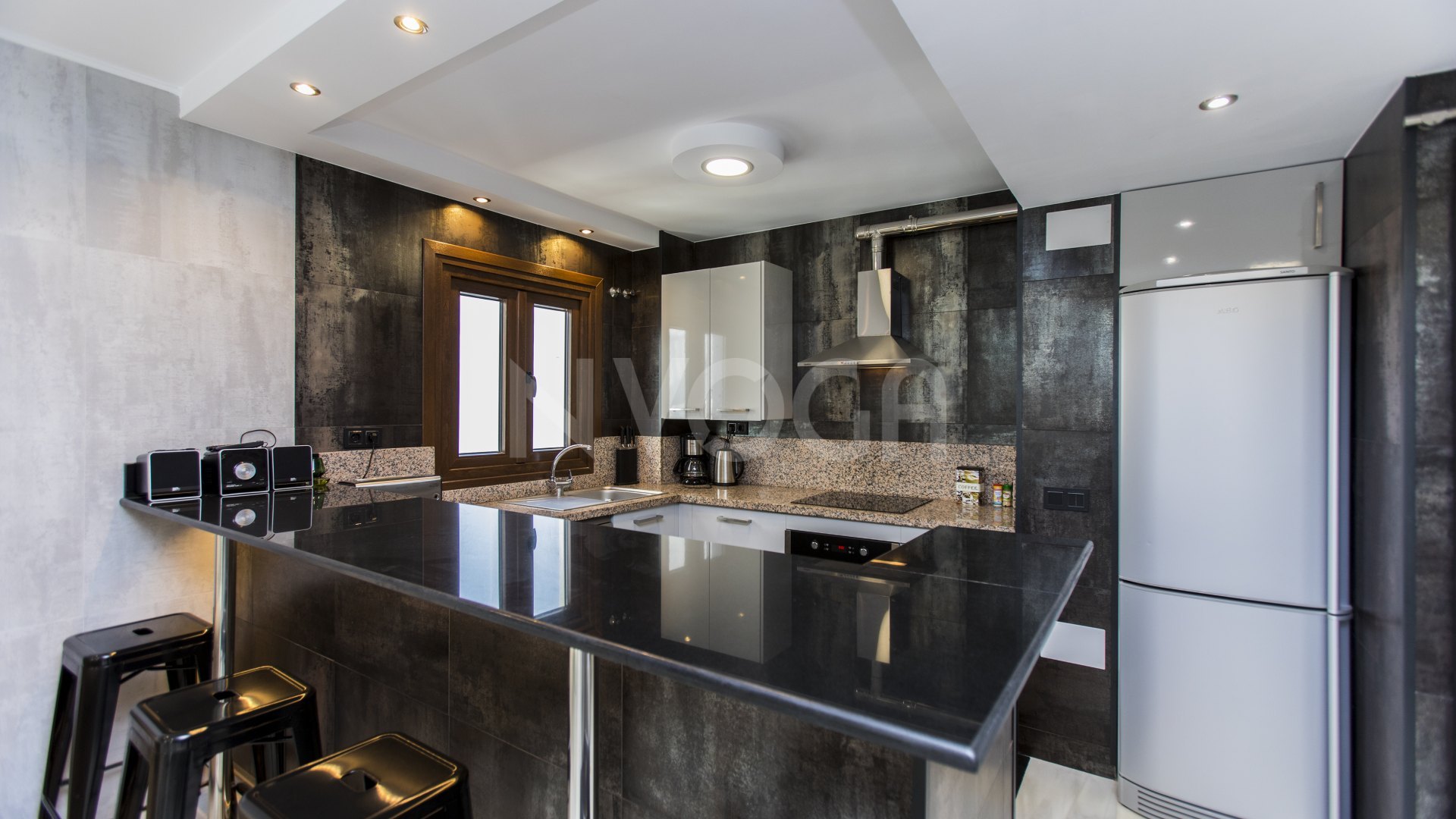 Apartamento Duplex en Puerto Banús