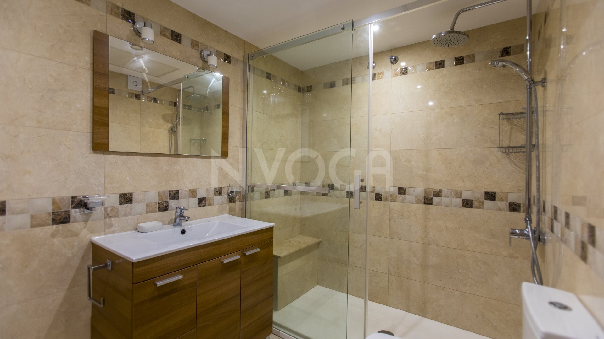 Apartamento Duplex en Puerto Banús