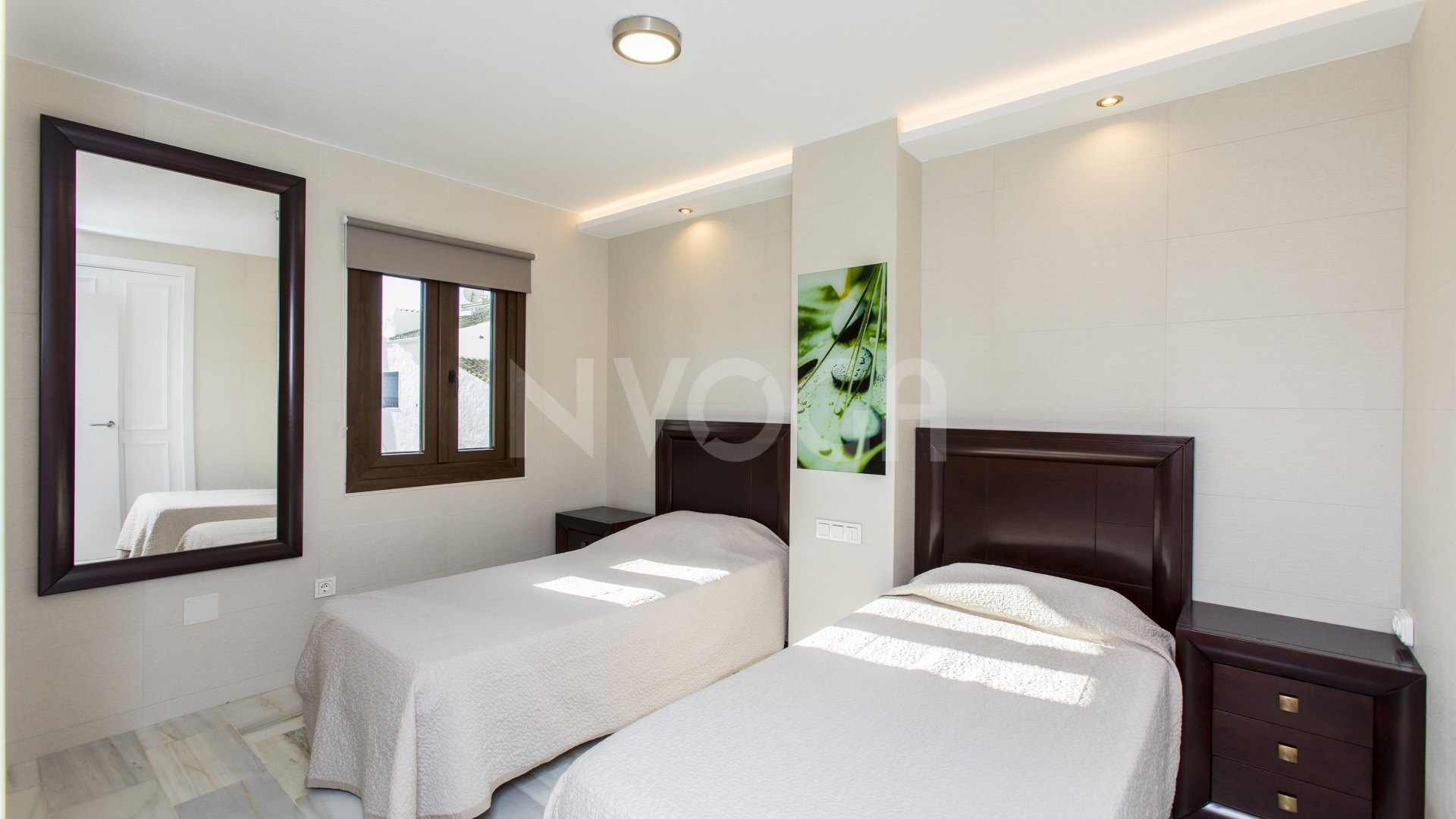Apartamento Duplex en Puerto Banús
