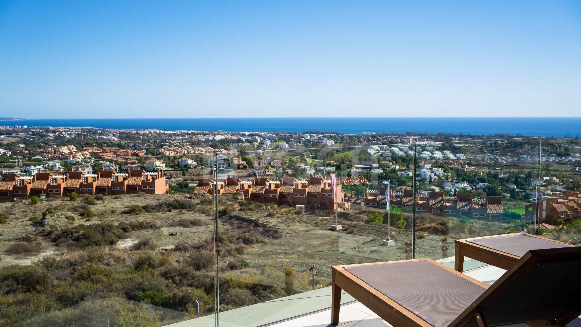 ¡ENTRA A VIVIR YA! Disfruta de VISTAS PANORAMICAS AL MAR y naturaleza