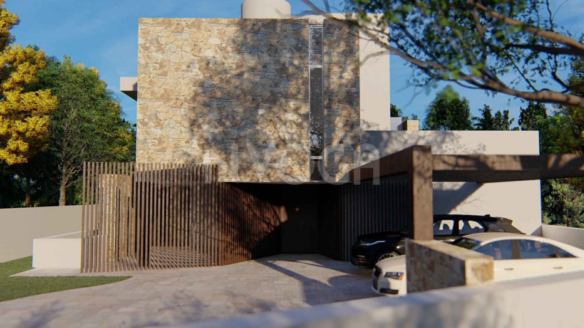 Fantástica villa en primera línea de golf con vistas al mar en Santa Clara, Marbella Este