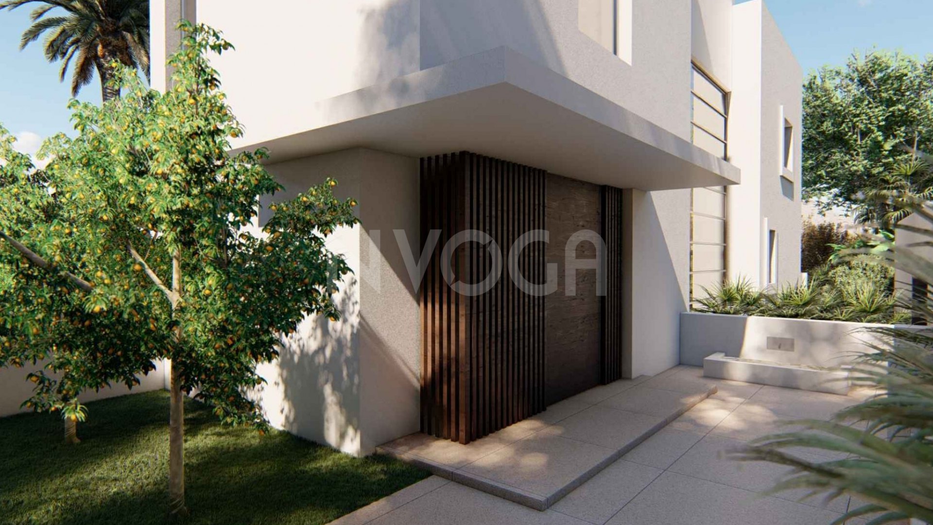 Fantástica villa en primera línea de golf con vistas al mar en Santa Clara, Marbella Este