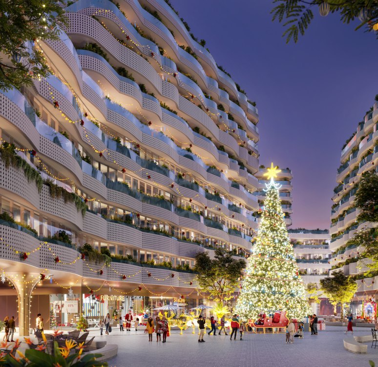 Elysium Bayside – Luxury Living and Prime Investment in Gibraltar