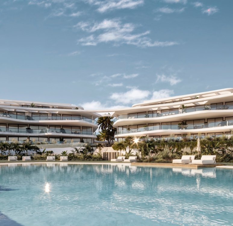 Solaia Residence - Boutique Homes, New Golden Mile
