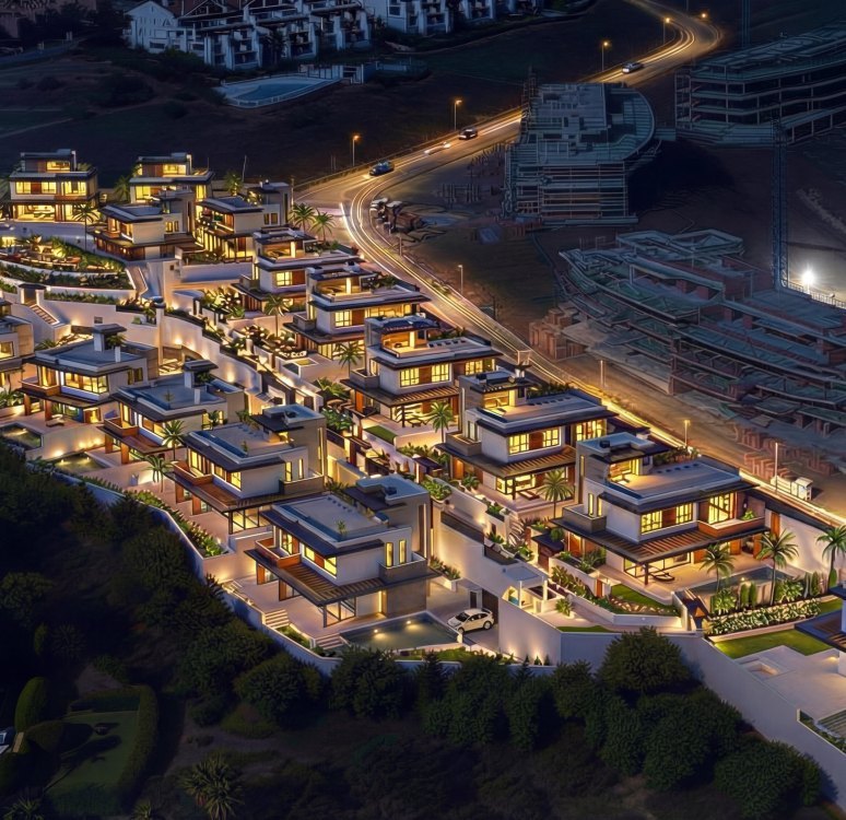 Promoción en Cala de Mijas, Mijas Costa