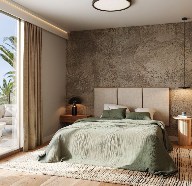 Neubauanlage in Cala de Mijas, Mijas Costa