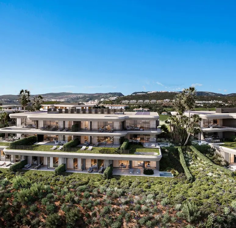 Live in Harmony: Homes Inspired by Nature