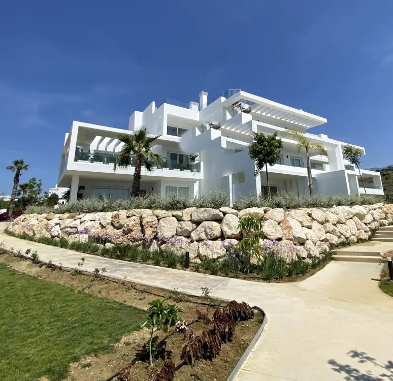 Un espectacular residencial con innumerables opciones de entretenimiento