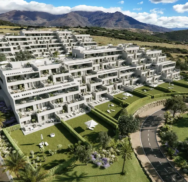 Donde el esplendor se funde con los mejores servicios