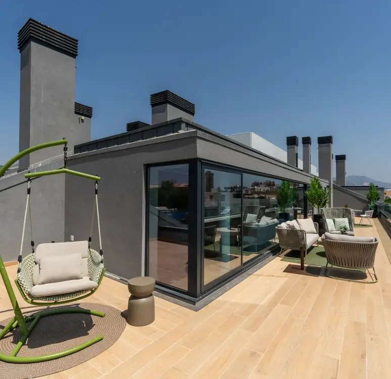 Life in the epicentre of Costa del Sol