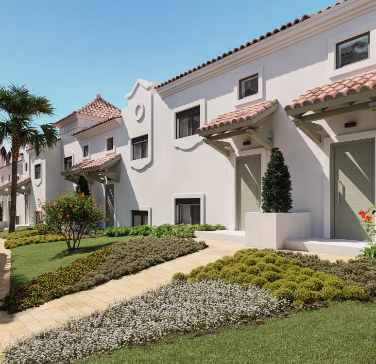 Welcome to Altoasis Residences, your new home on the Costa del Sol