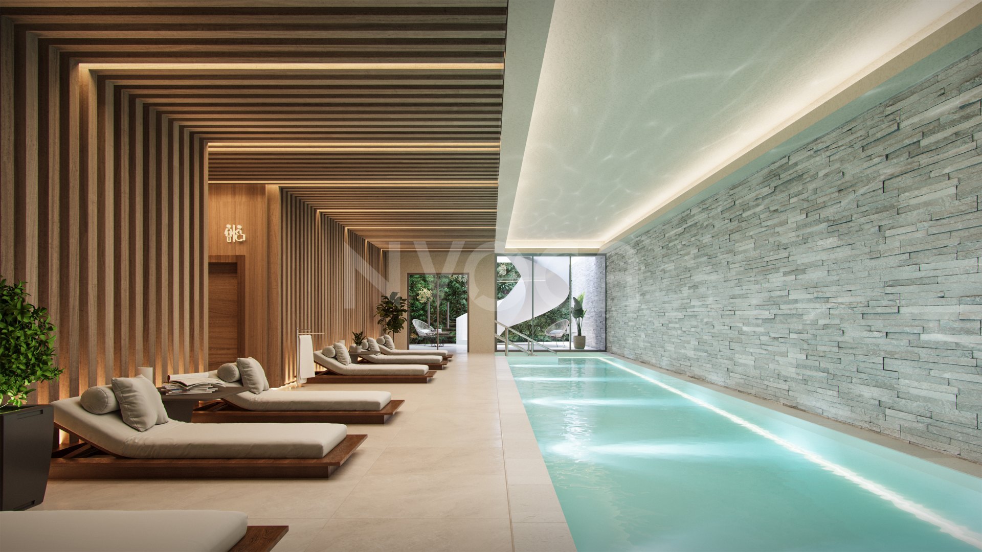 SALVIA: spectacular new project close to the beach in San Pedro de Alcantara, Marbella