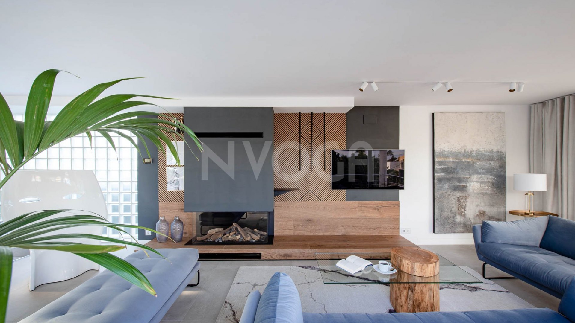 Espectacular Villa en alquiler en San Pedro de Alcántara