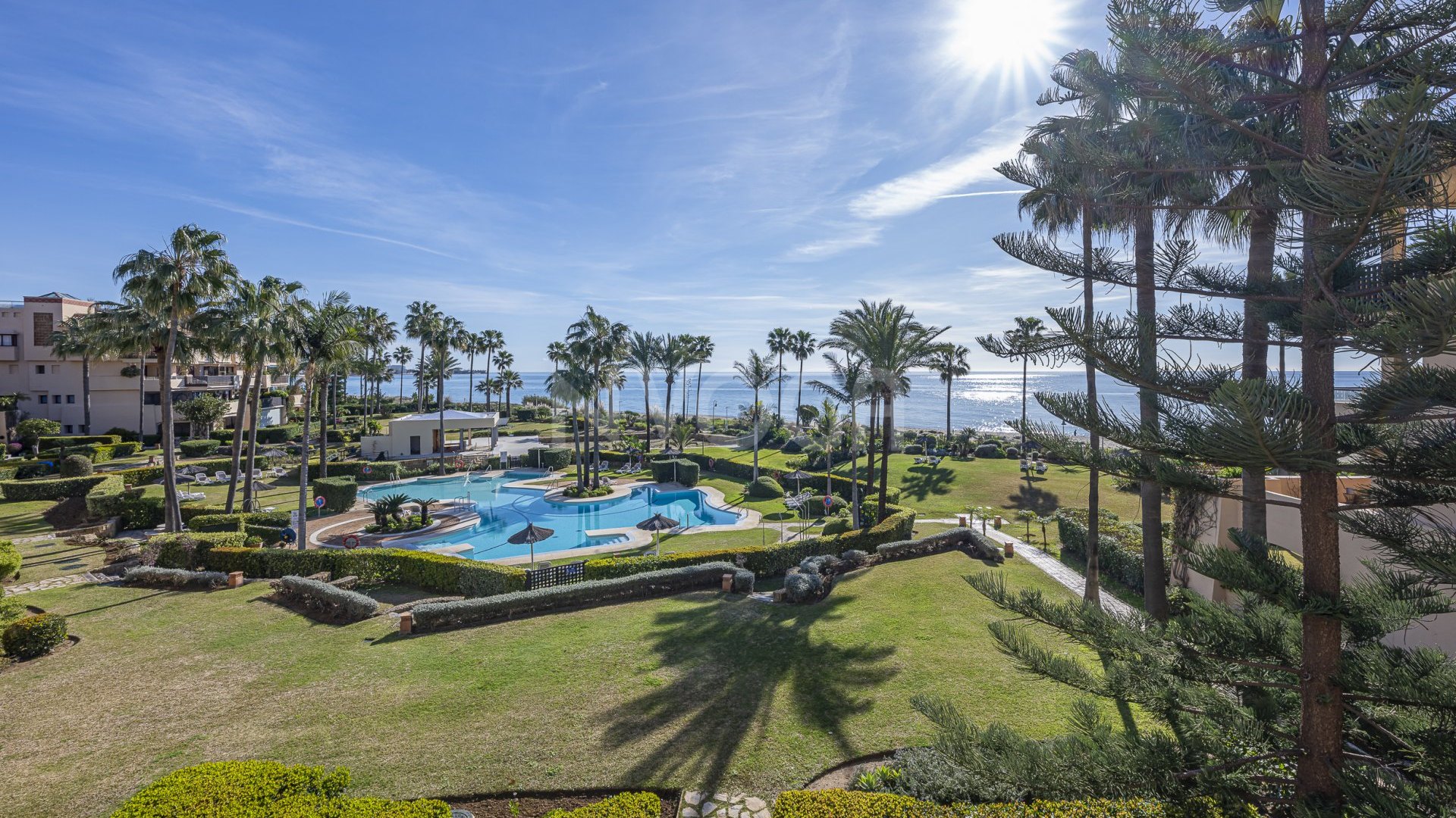 Costalita del Mar – New Golden Mile