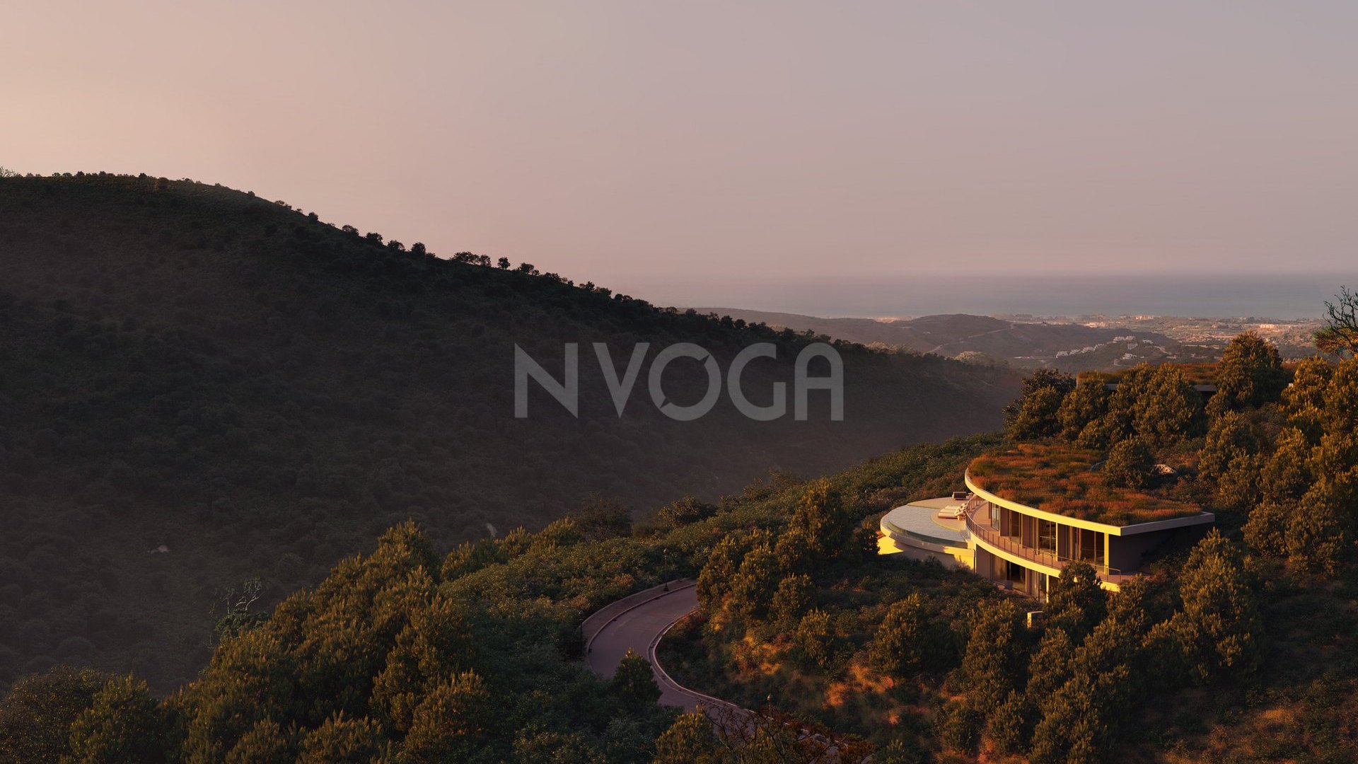 Paradise in the Mountains ✨ Benahavís – Monte Mayor