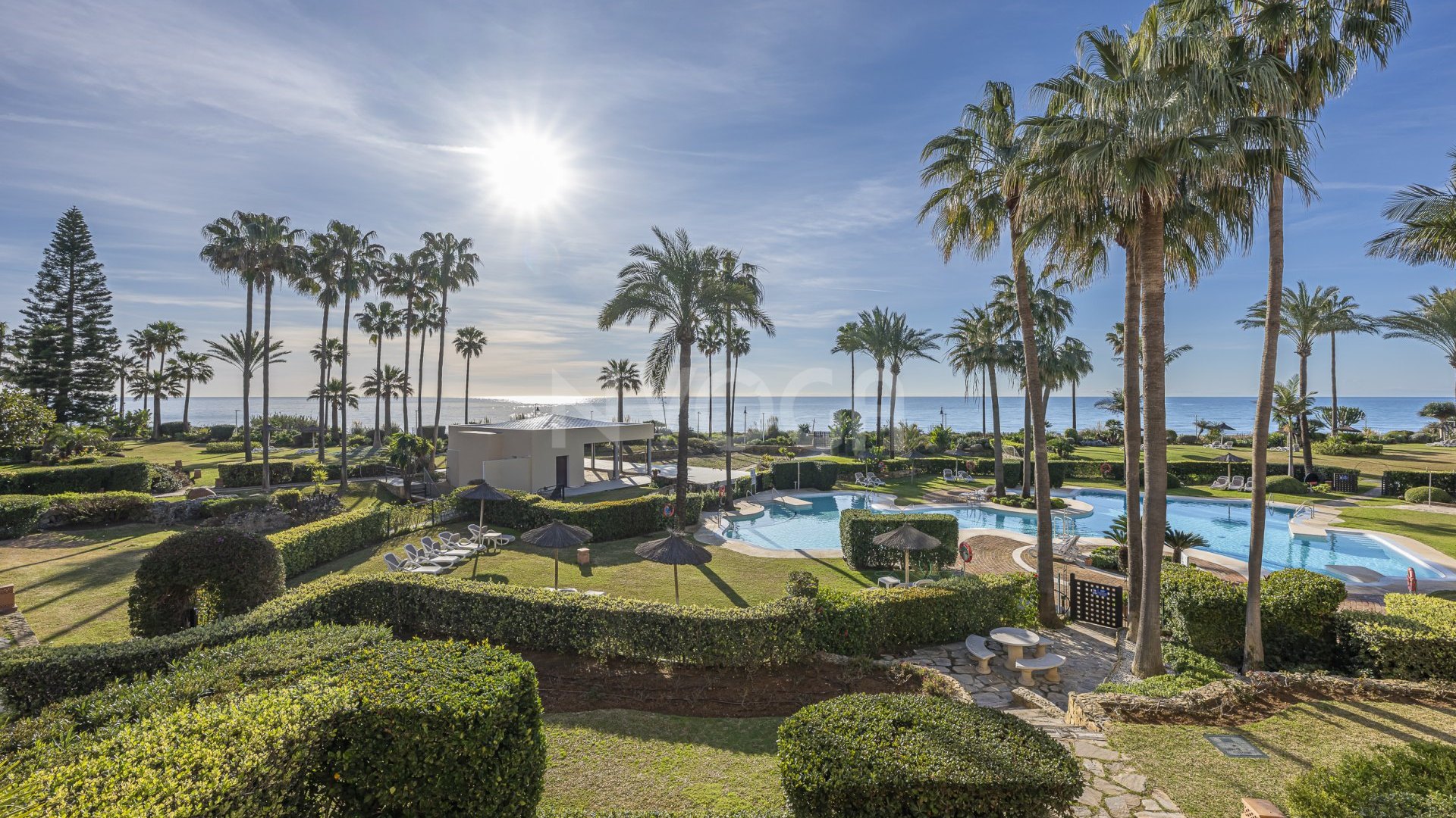 Costalita del Mar – New Golden Mile