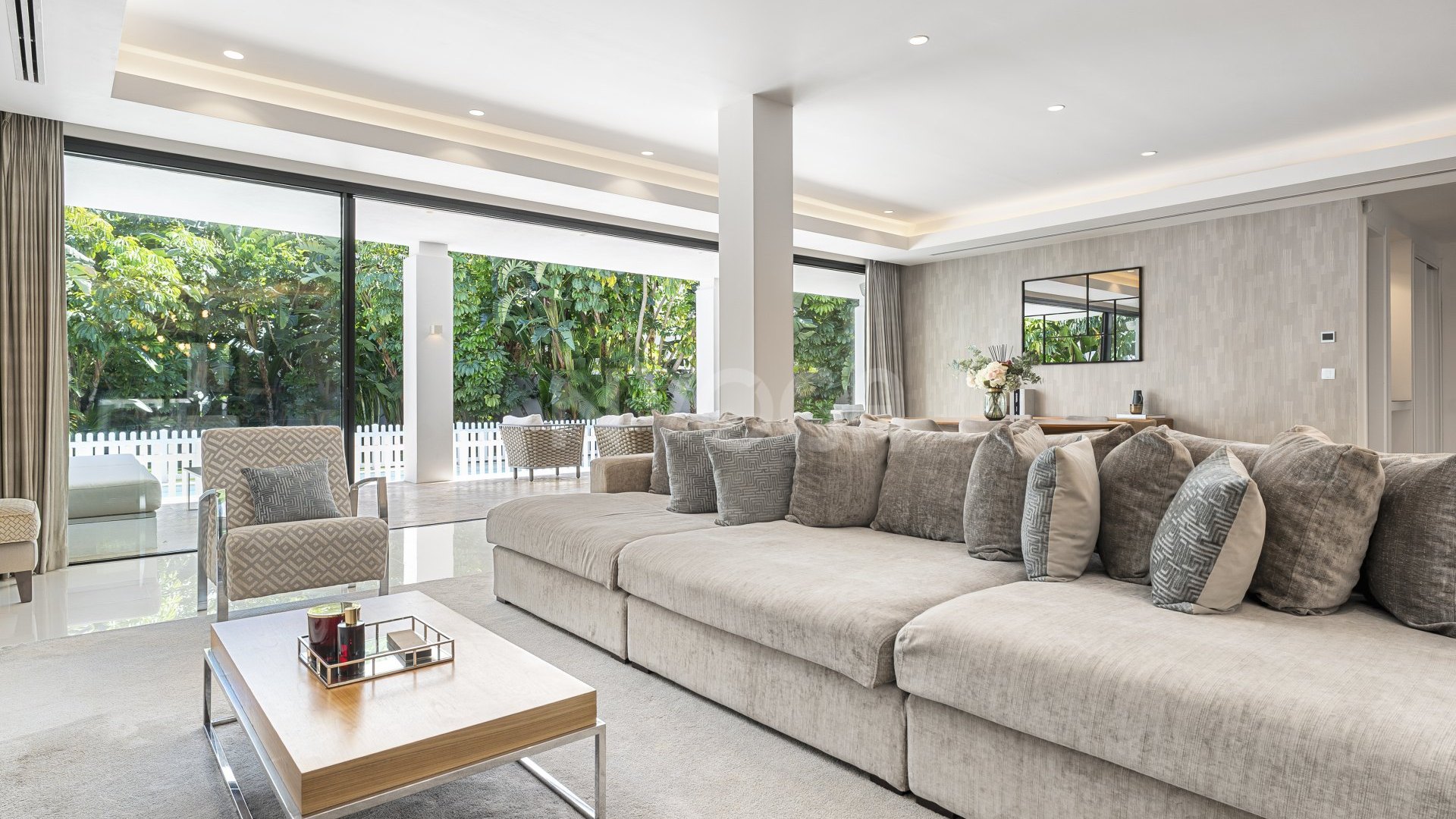 CHARMING FAMILY VILLA IN LA QUINTA